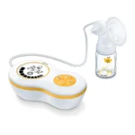 beurer BY 40 electric breast pump